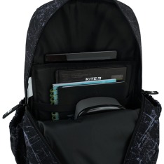 Рюкзак шкільний GoPack Education Shadow GO26-120M-3. Фото 14