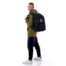 Рюкзак шкільний GoPack Education Shadow GO26-120M-3. Фото 17
