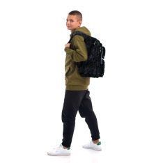Рюкзак шкільний GoPack Education Shadow GO26-120M-3. Фото 20