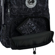 Рюкзак шкільний GoPack Education Shadow GO26-120M-3. Фото 9