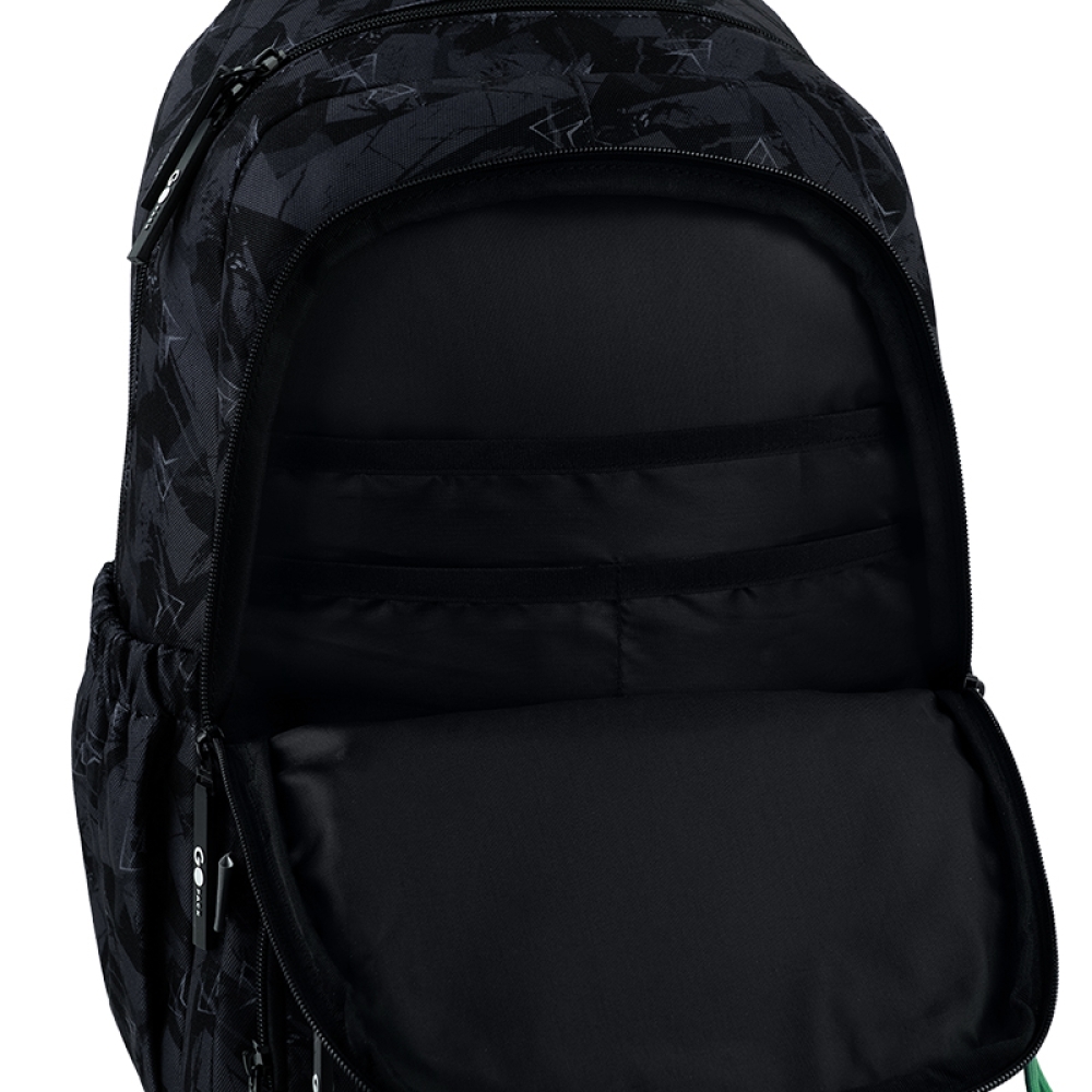 Рюкзак шкільний GoPack Education Unlimited GO26-120M-4. Фото 12