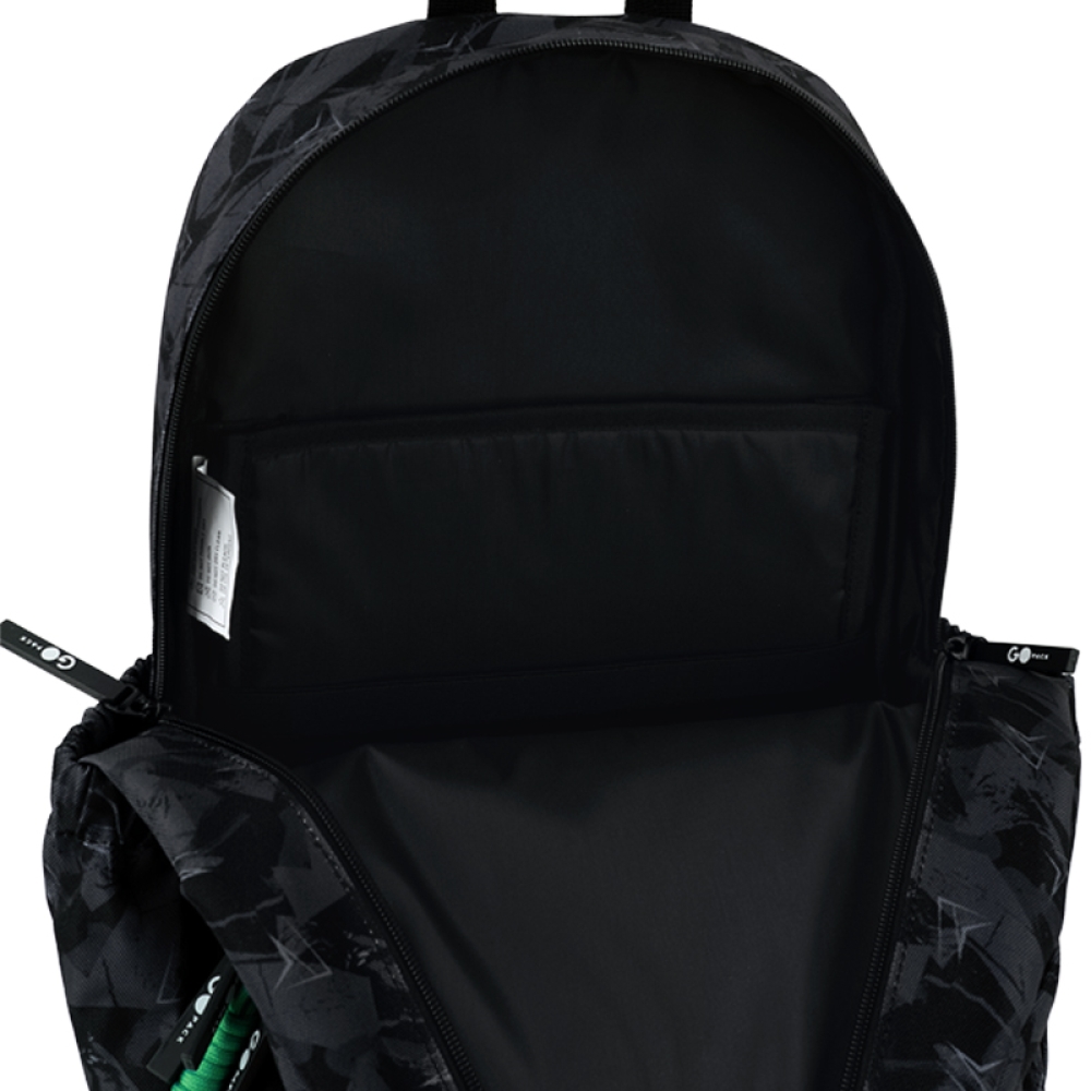 Рюкзак шкільний GoPack Education Unlimited GO26-120M-4. Фото 14