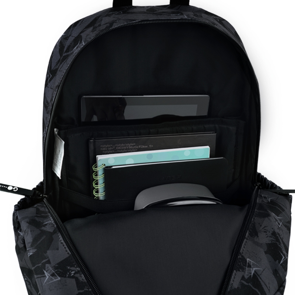 Рюкзак шкільний GoPack Education Unlimited GO26-120M-4. Фото 15