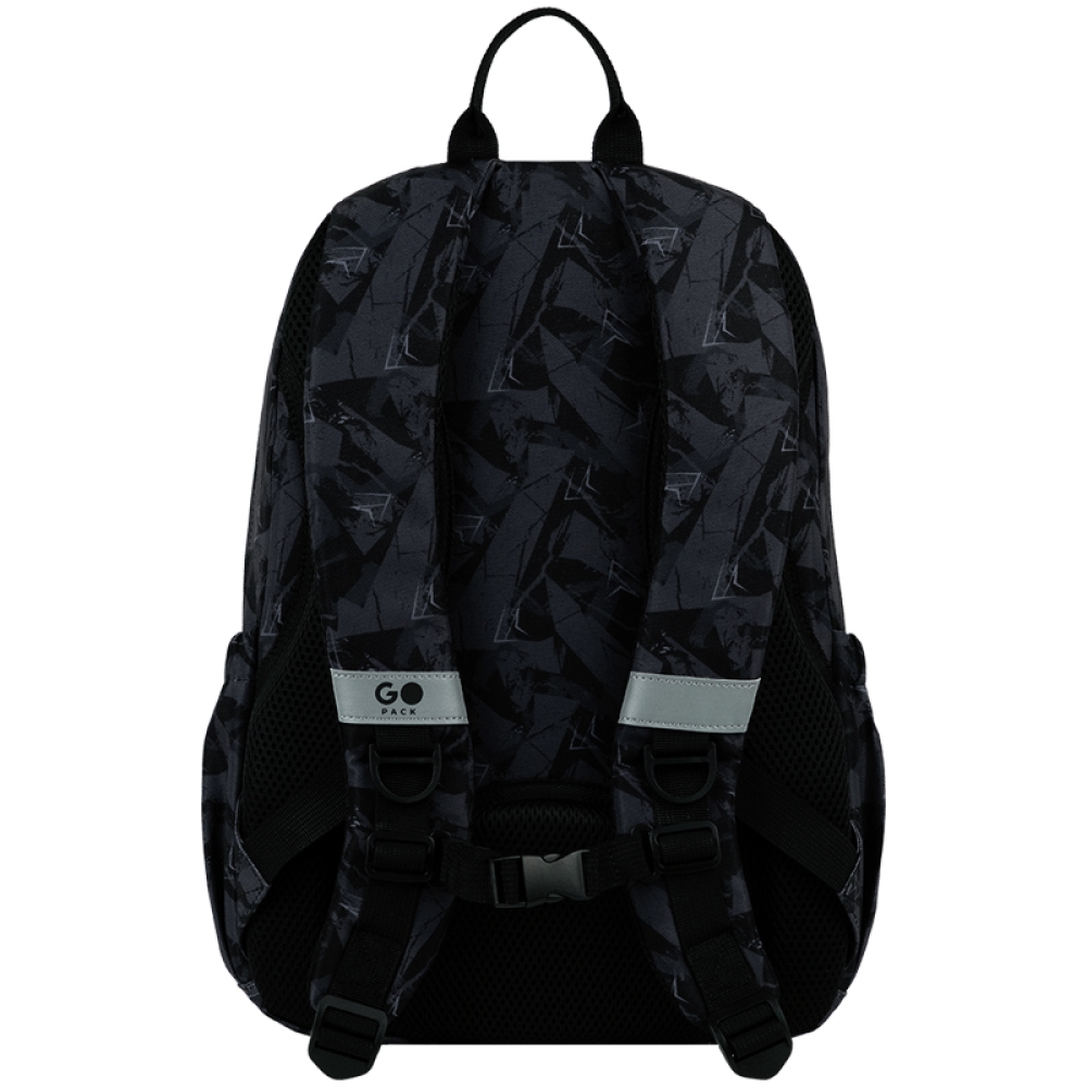 Рюкзак шкільний GoPack Education Unlimited GO26-120M-4. Фото 6