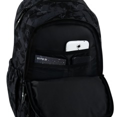 Рюкзак шкільний GoPack Education Unlimited GO26-120M-4. Фото 13