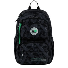 Рюкзак шкільний GoPack Education Unlimited GO26-120M-4. Фото 3