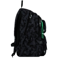 Рюкзак шкільний GoPack Education Unlimited GO26-120M-4. Фото 4