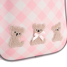 Рюкзак шкільний напівкаркасний GoPack Education Teddy Bears GO26-165S-1. Фото 13