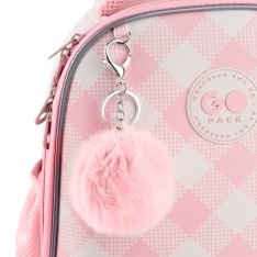 Рюкзак шкільний напівкаркасний GoPack Education Teddy Bears GO26-165S-1. Фото 14