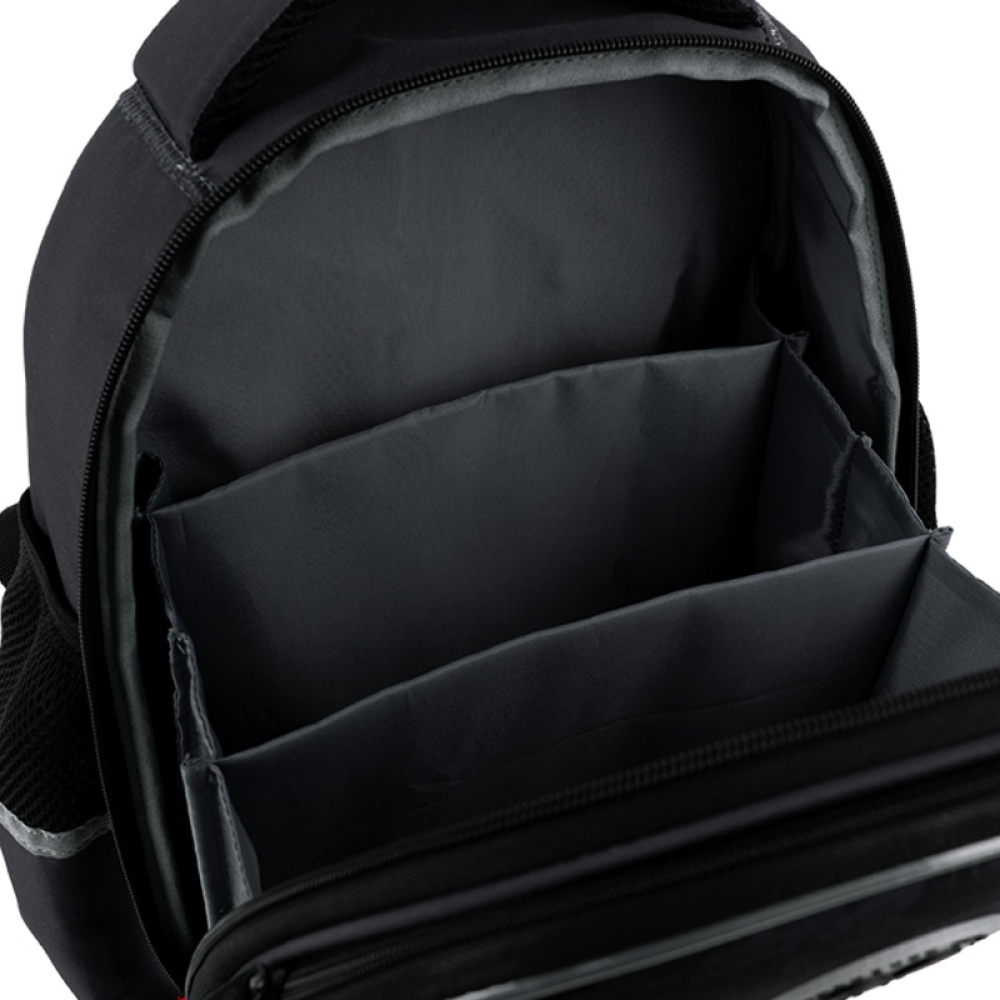 Рюкзак шкільний напівкаркасний GoPack Education Play GO26-165S-6. Фото 11