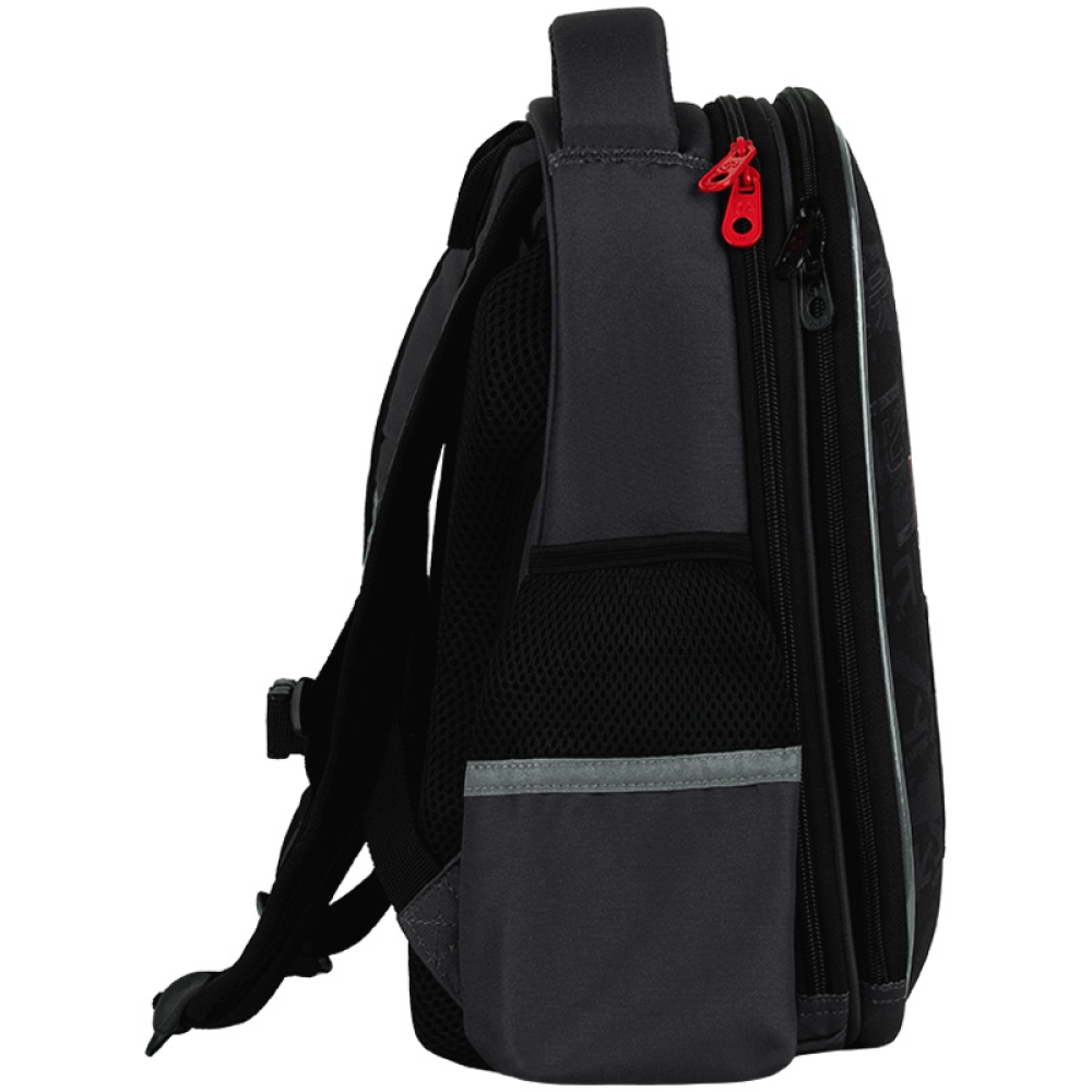 Рюкзак шкільний напівкаркасний GoPack Education Play GO26-165S-6. Фото 4