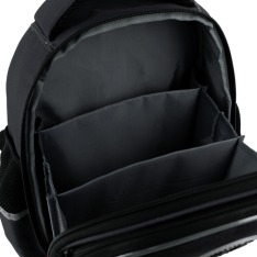 Рюкзак шкільний напівкаркасний GoPack Education Play GO26-165S-6. Фото 11