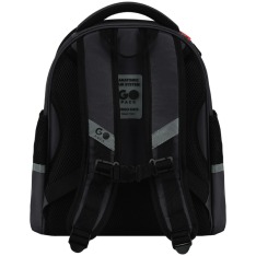 Рюкзак шкільний напівкаркасний GoPack Education Play GO26-165S-6. Фото 6