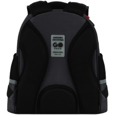 Рюкзак шкільний напівкаркасний GoPack Education Play GO26-165S-6. Фото 7