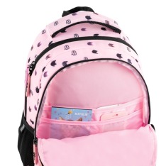 Рюкзак шкільний GoPack Education Meow Cats GO26-175M-1. Фото 12