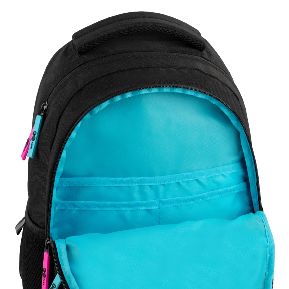 Рюкзак шкільний GoPack Education Anime girl GO26-175M-2. Фото 11