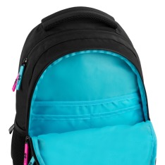 Рюкзак шкільний GoPack Education Anime girl GO26-175M-2. Фото 11