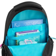 Рюкзак шкільний GoPack Education Anime girl GO26-175M-2. Фото 14