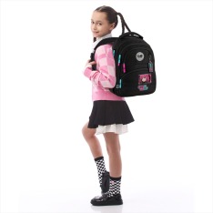 Рюкзак шкільний GoPack Education Anime girl GO26-175M-2. Фото 19