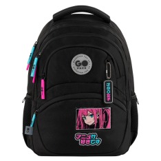 Рюкзак шкільний GoPack Education Anime girl GO26-175M-2. Фото 3