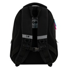 Рюкзак шкільний GoPack Education Anime girl GO26-175M-2. Фото 6