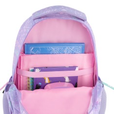 Рюкзак шкільний GoPack Education Girl Rule GO26-175M-3. Фото 14