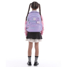Рюкзак шкільний GoPack Education Girl Rule GO26-175M-3. Фото 17