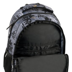 Рюкзак шкільний GoPack Education Free Style GO26-175M-5. Фото 11