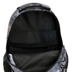 Рюкзак шкільний GoPack Education Free Style GO26-175M-5. Фото 13