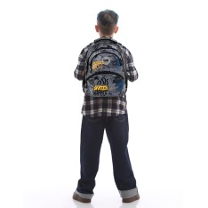 Рюкзак шкільний GoPack Education Free Style GO26-175M-5. Фото 17