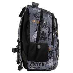 Рюкзак шкільний GoPack Education Free Style GO26-175M-5. Фото 4