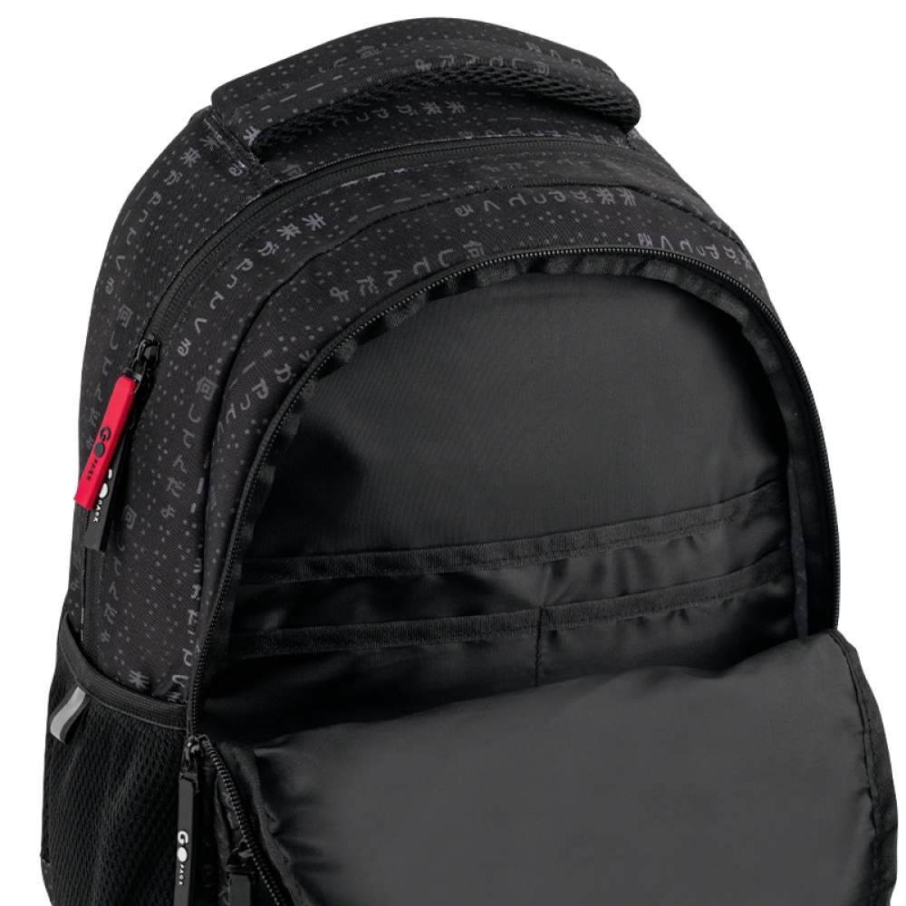 Рюкзак шкільний GoPack Education Anime boy GO26-175M-8. Фото 11