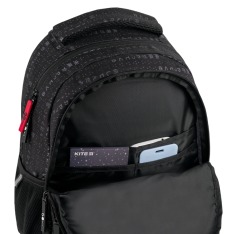 Рюкзак шкільний GoPack Education Anime boy GO26-175M-8. Фото 12