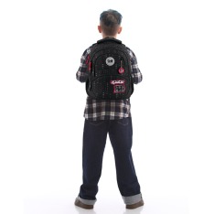 Рюкзак шкільний GoPack Education Anime boy GO26-175M-8. Фото 17