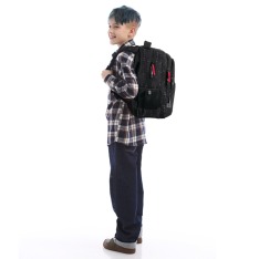 Рюкзак шкільний GoPack Education Anime boy GO26-175M-8. Фото 19
