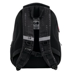 Рюкзак шкільний GoPack Education Anime boy GO26-175M-8. Фото 6
