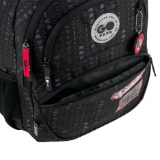 Рюкзак шкільний GoPack Education Anime boy GO26-175M-8. Фото 9