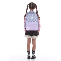 Рюкзак шкільний GoPack Education Make A Wish GO26-182M-1. Фото 15