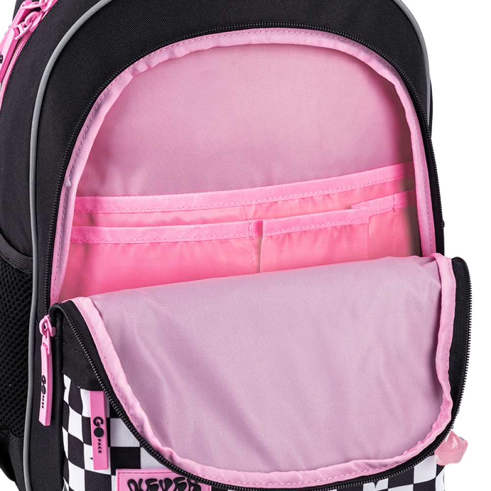 Рюкзак шкільний GoPack Education Dreammaking GO26-182M-2. Фото 10