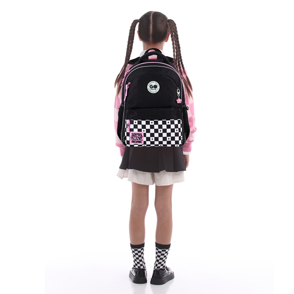Рюкзак шкільний GoPack Education Dreammaking GO26-182M-2. Фото 15