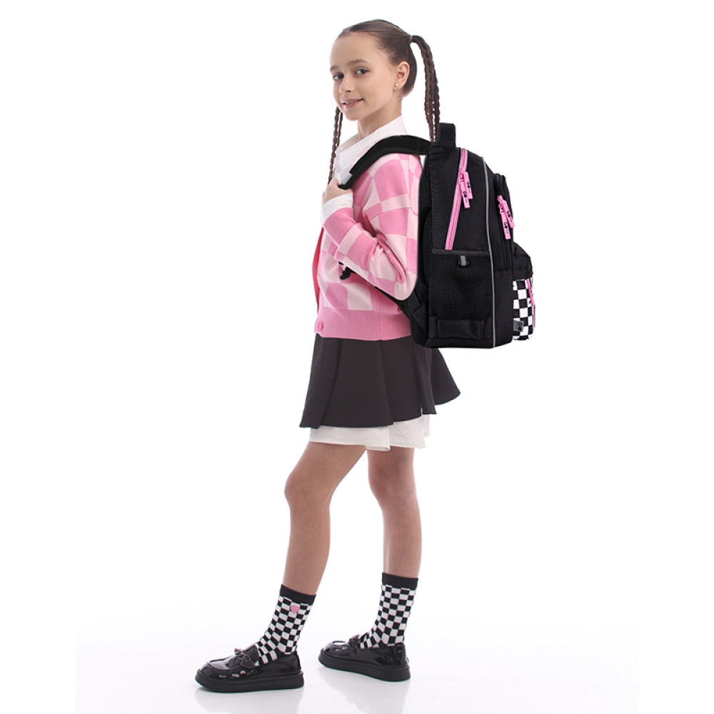 Рюкзак шкільний GoPack Education Dreammaking GO26-182M-2. Фото 17