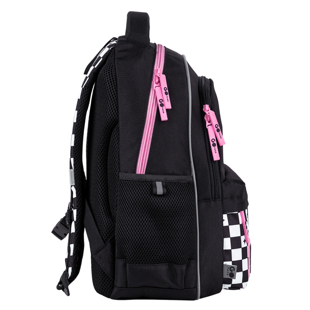 Рюкзак шкільний GoPack Education Dreammaking GO26-182M-2. Фото 4