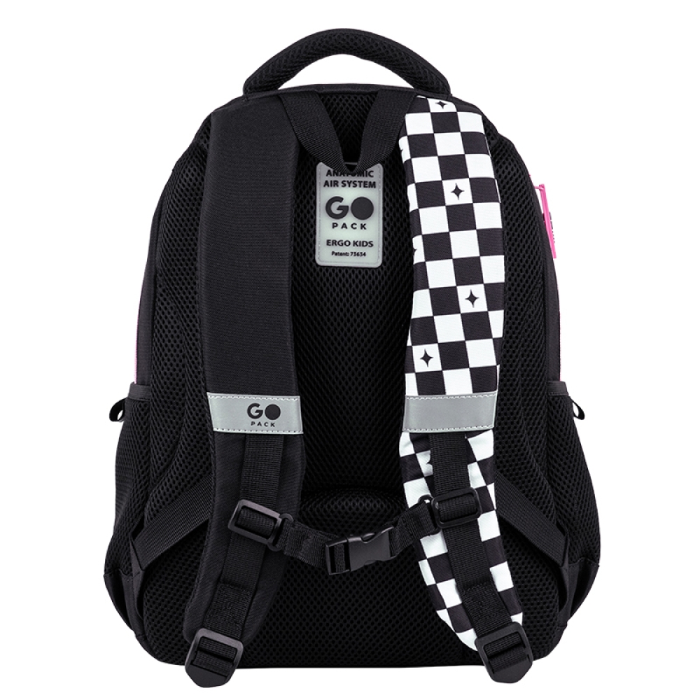 Рюкзак шкільний GoPack Education Dreammaking GO26-182M-2. Фото 6