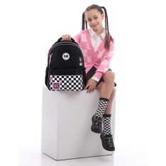 Рюкзак шкільний GoPack Education Dreammaking GO26-182M-2. Фото 16