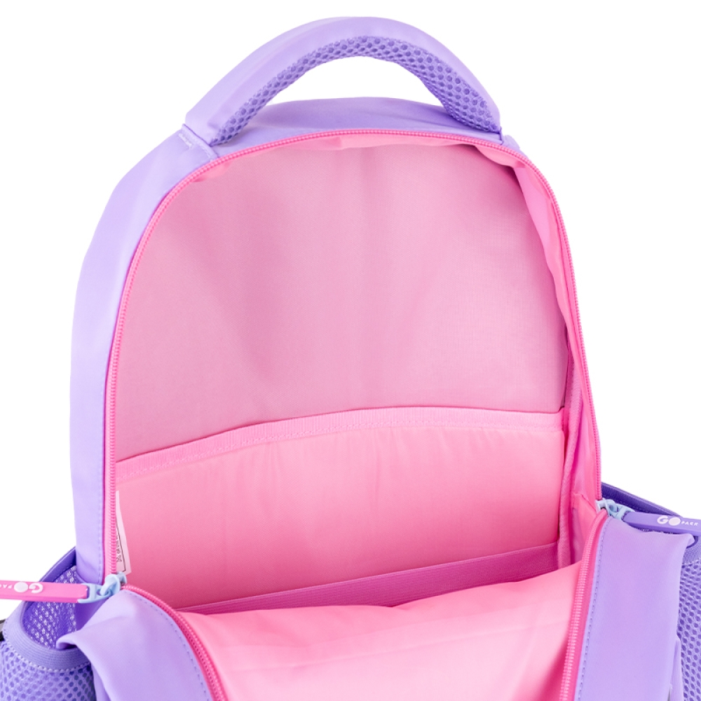 Рюкзак шкільний GoPack Education Cute Ears GO26-182M-4. Фото 12