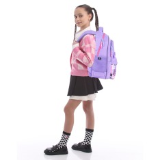 Рюкзак шкільний GoPack Education Cute Ears GO26-182M-4. Фото 17