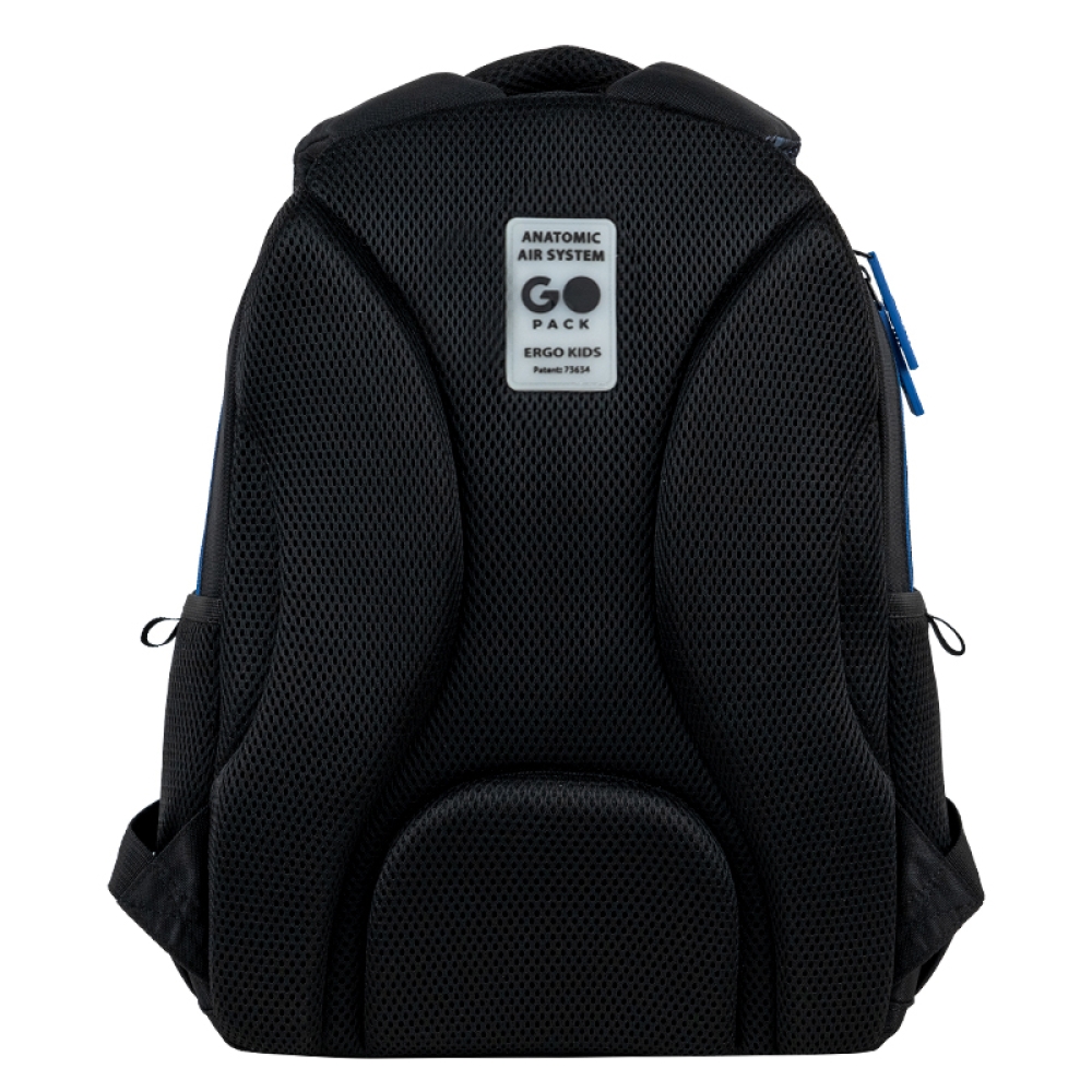 Рюкзак шкільний GoPack Education Fearless Vibe GO26-182M-6. Фото 7