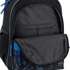 Рюкзак шкільний GoPack Education Fearless Vibe GO26-182M-6. Фото 10