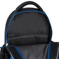 Рюкзак шкільний GoPack Education Fearless Vibe GO26-182M-6. Фото 12