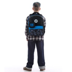 Рюкзак шкільний GoPack Education Fearless Vibe GO26-182M-6. Фото 15